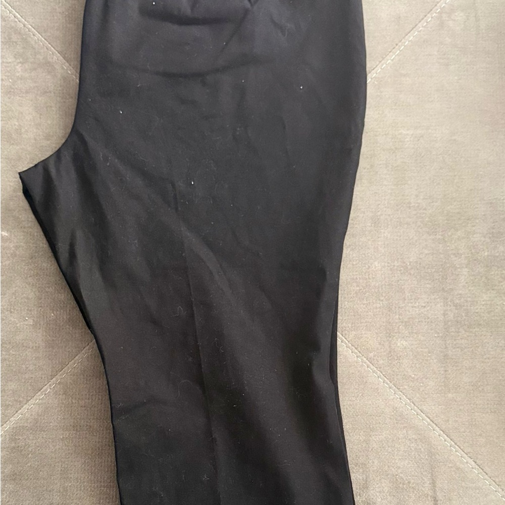 Black Leggings